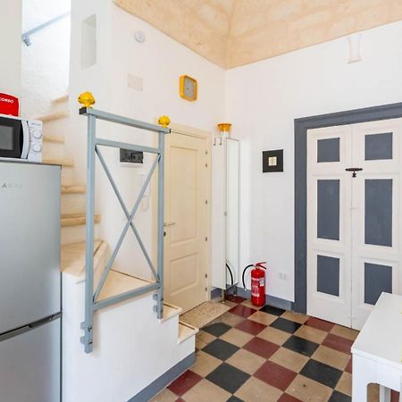 Maison Greta By Rentbeat Ostuni Exteriör bild