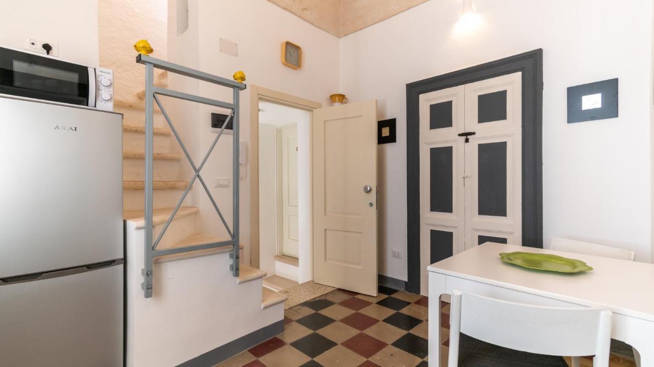 Maison Greta By Rentbeat Ostuni Exteriör bild