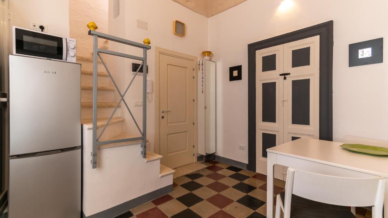 Maison Greta By Rentbeat Ostuni Exteriör bild