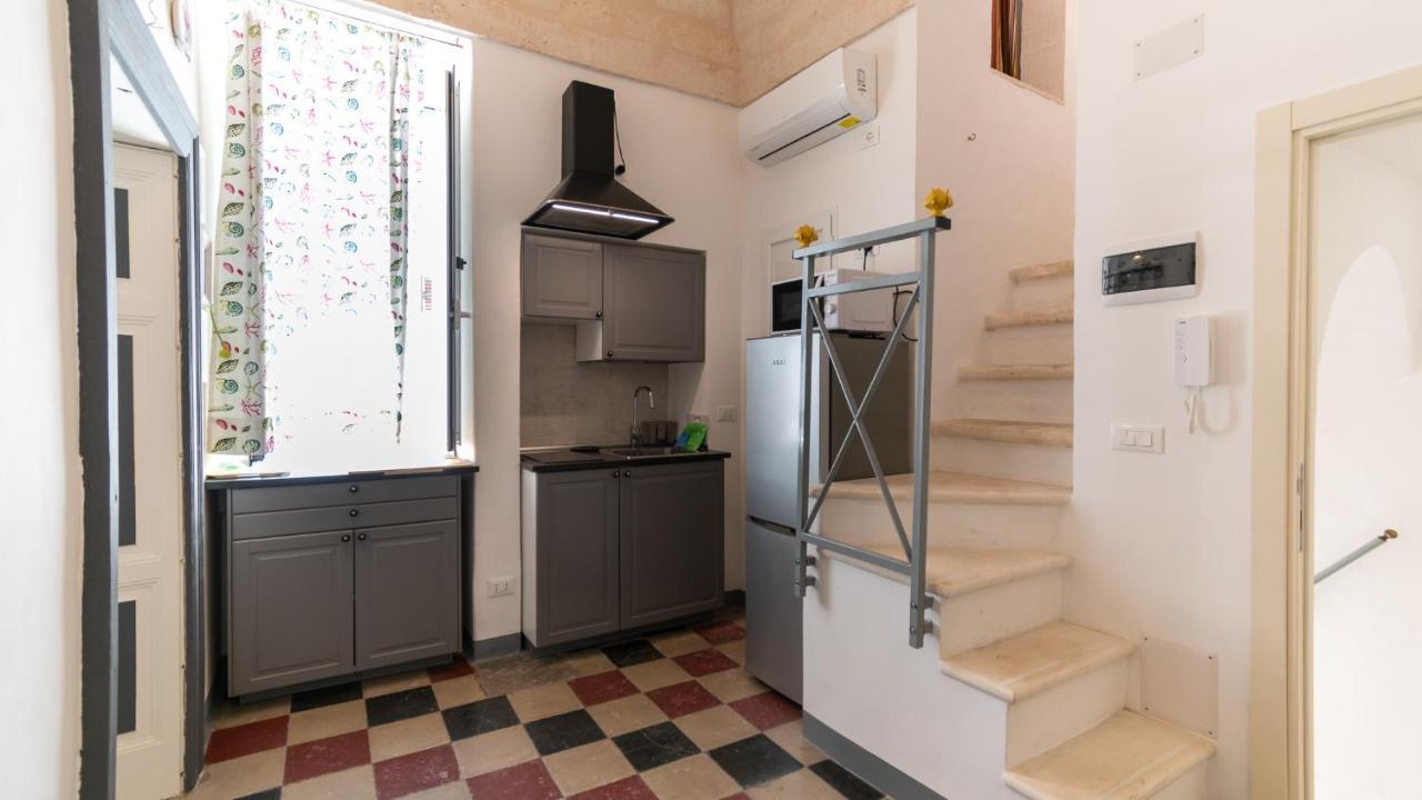Maison Greta By Rentbeat Ostuni Exteriör bild
