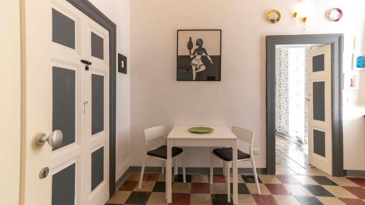 Maison Greta By Rentbeat Ostuni Exteriör bild