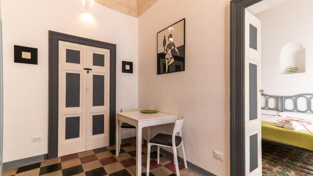 Maison Greta By Rentbeat Ostuni Exteriör bild