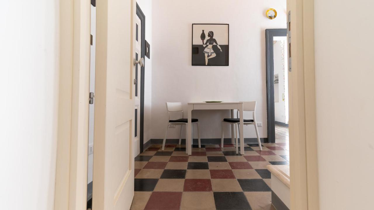 Maison Greta By Rentbeat Ostuni Exteriör bild