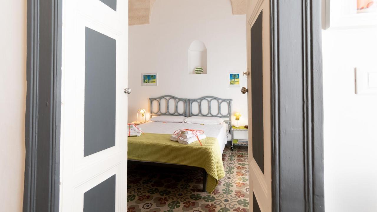 Maison Greta By Rentbeat Ostuni Exteriör bild