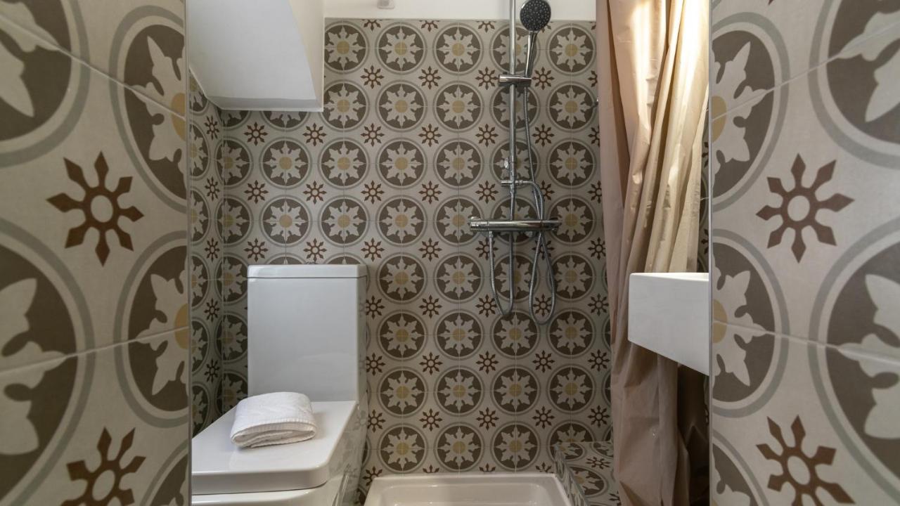 Maison Greta By Rentbeat Ostuni Exteriör bild