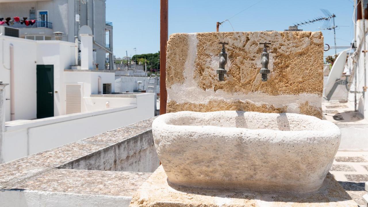 Maison Greta By Rentbeat Ostuni Exteriör bild