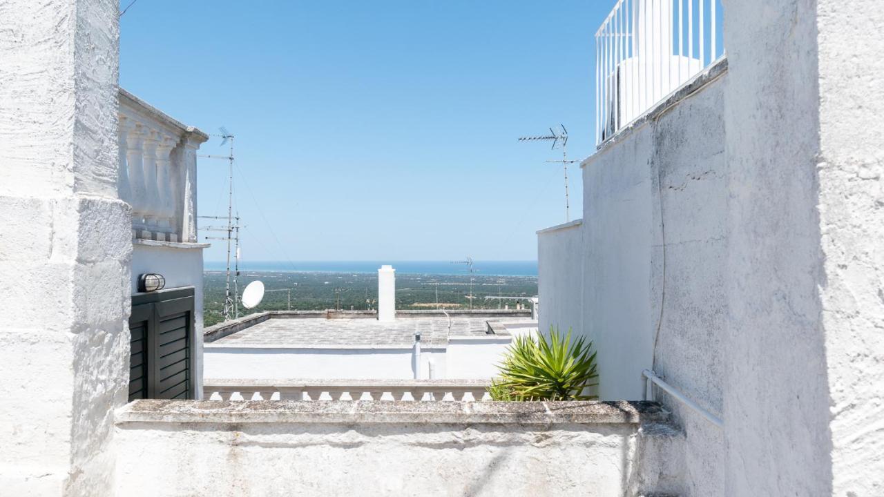 Maison Greta By Rentbeat Ostuni Exteriör bild
