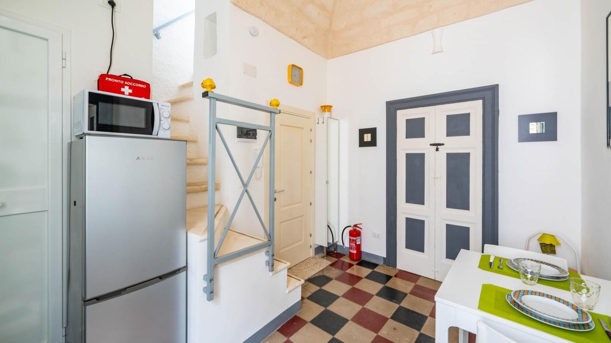 Maison Greta By Rentbeat Ostuni Exteriör bild