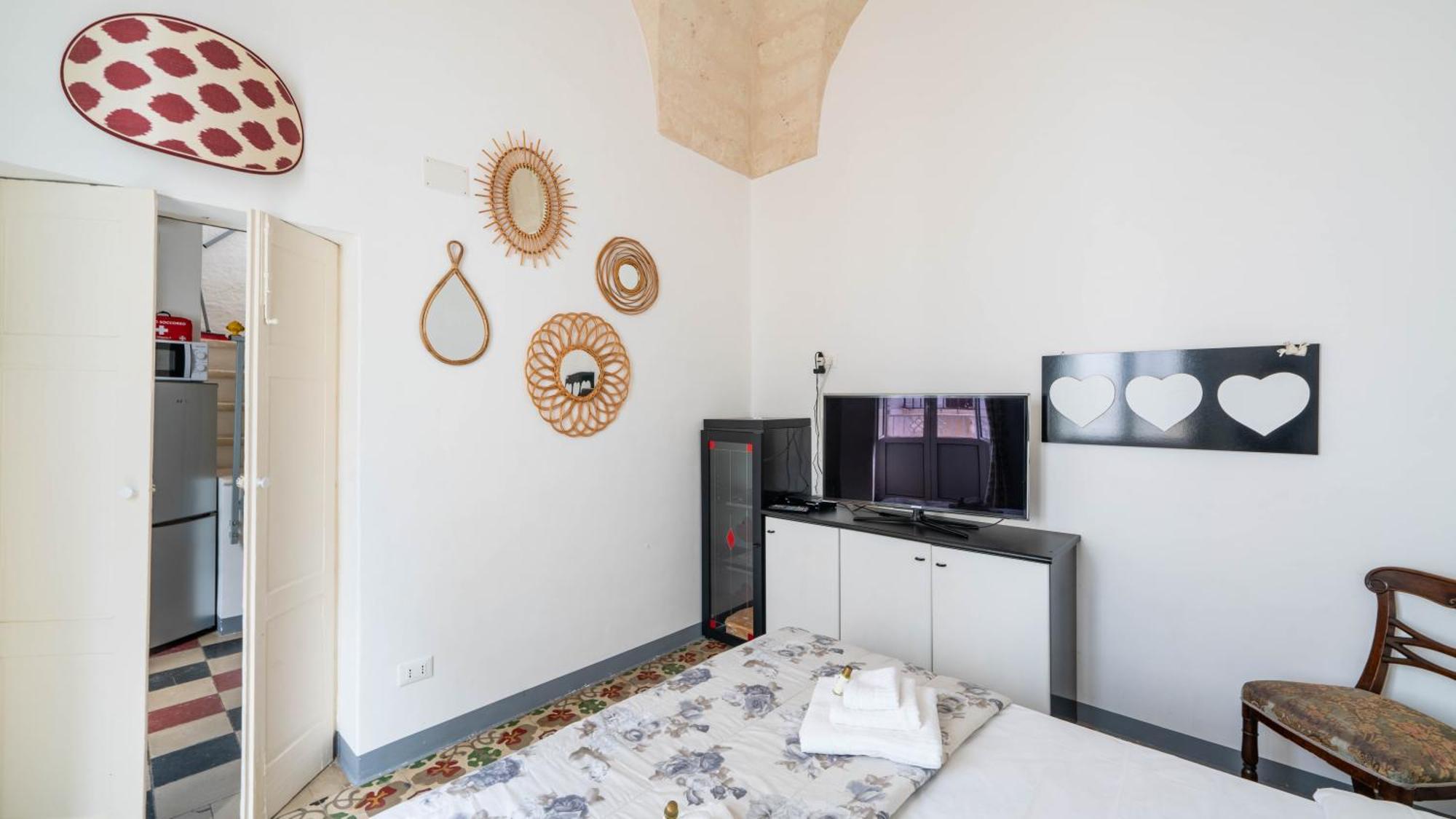 Maison Greta By Rentbeat Ostuni Exteriör bild