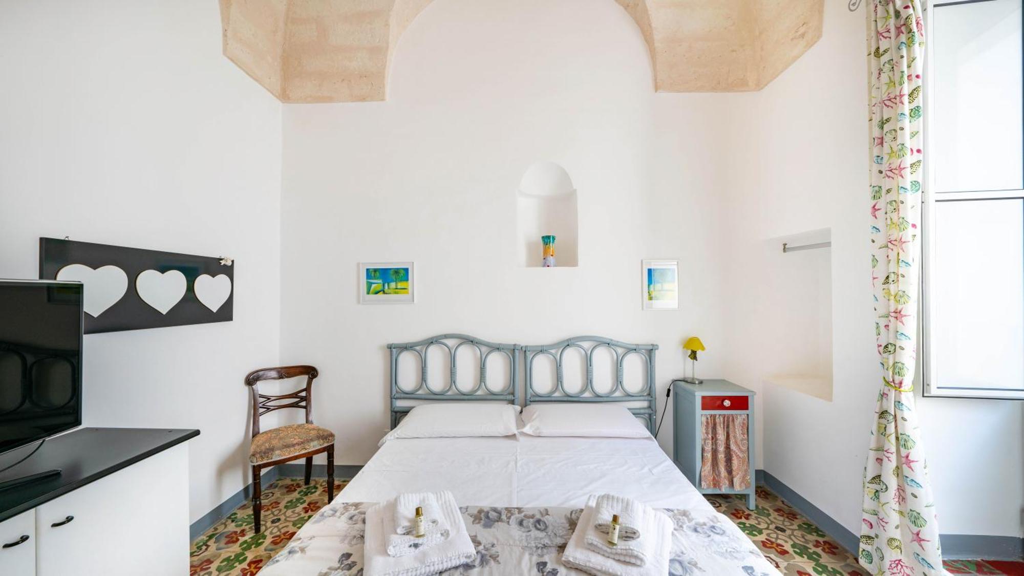 Maison Greta By Rentbeat Ostuni Exteriör bild