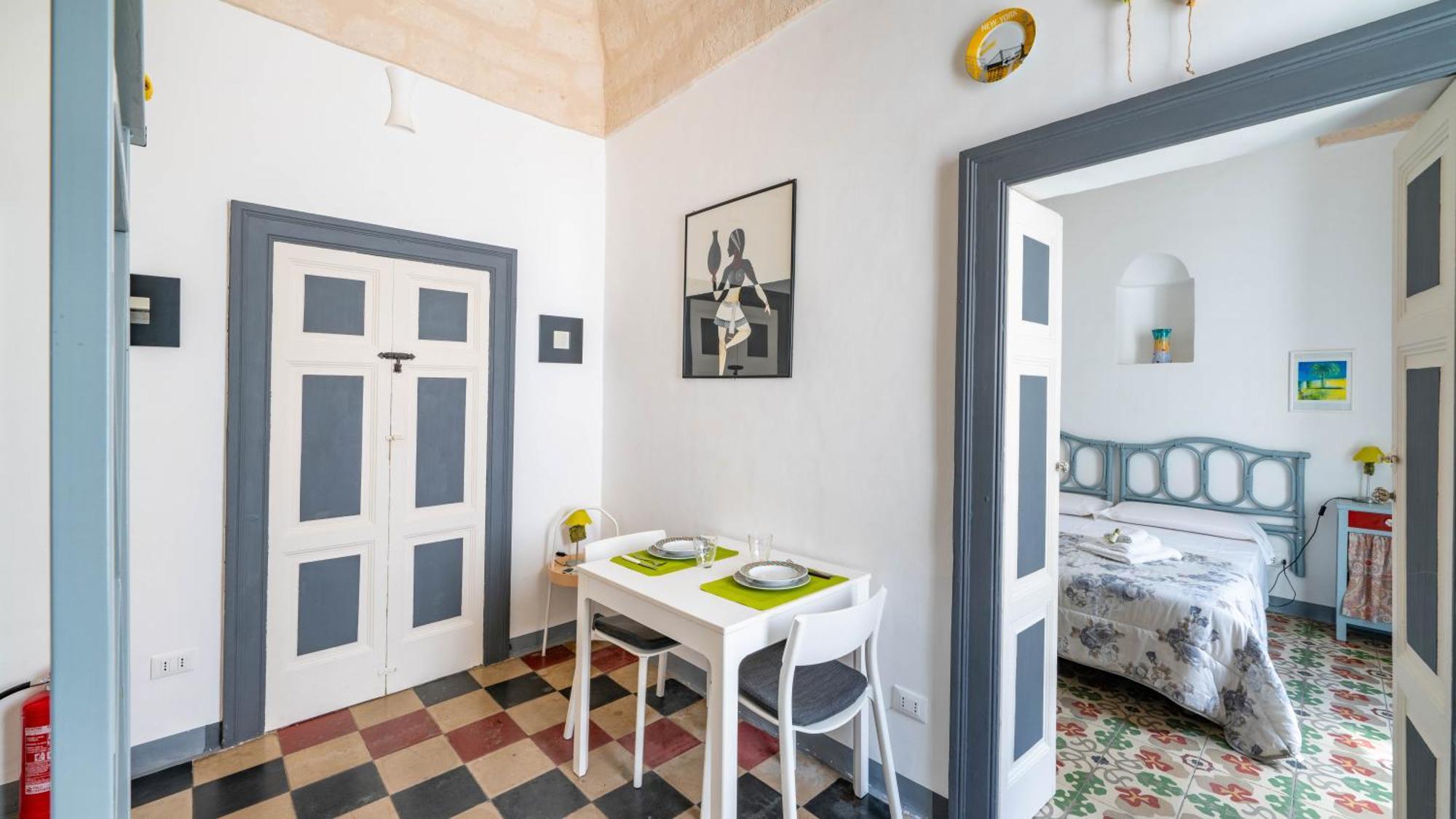 Maison Greta By Rentbeat Ostuni Exteriör bild