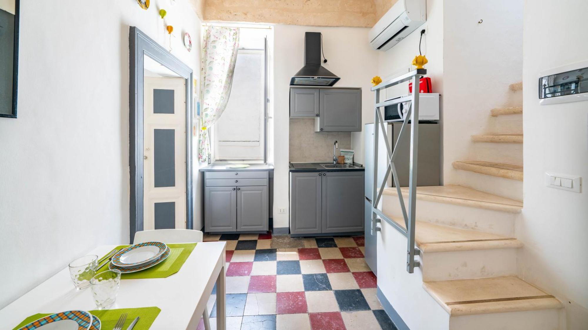 Maison Greta By Rentbeat Ostuni Exteriör bild