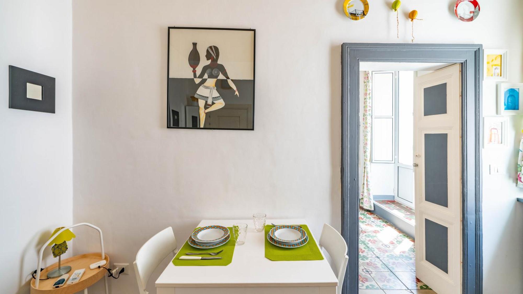 Maison Greta By Rentbeat Ostuni Exteriör bild
