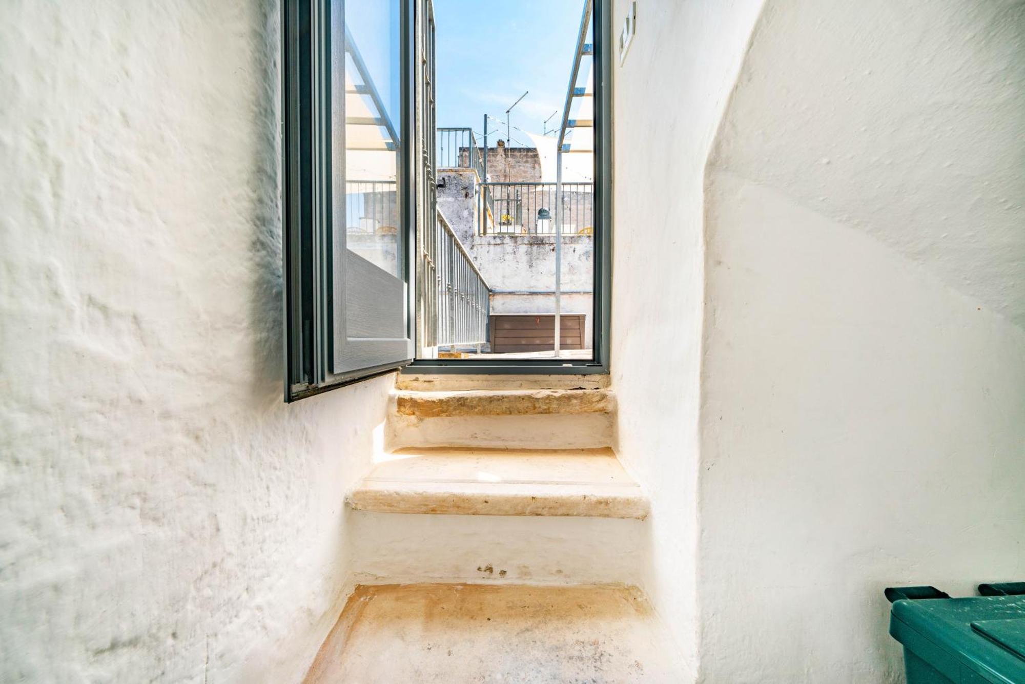 Maison Greta By Rentbeat Ostuni Exteriör bild