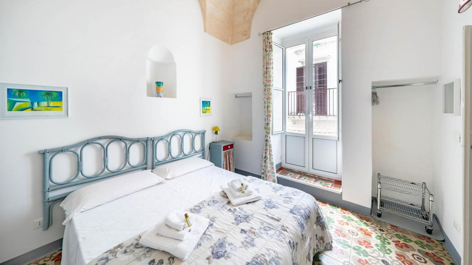 Maison Greta By Rentbeat Ostuni Exteriör bild