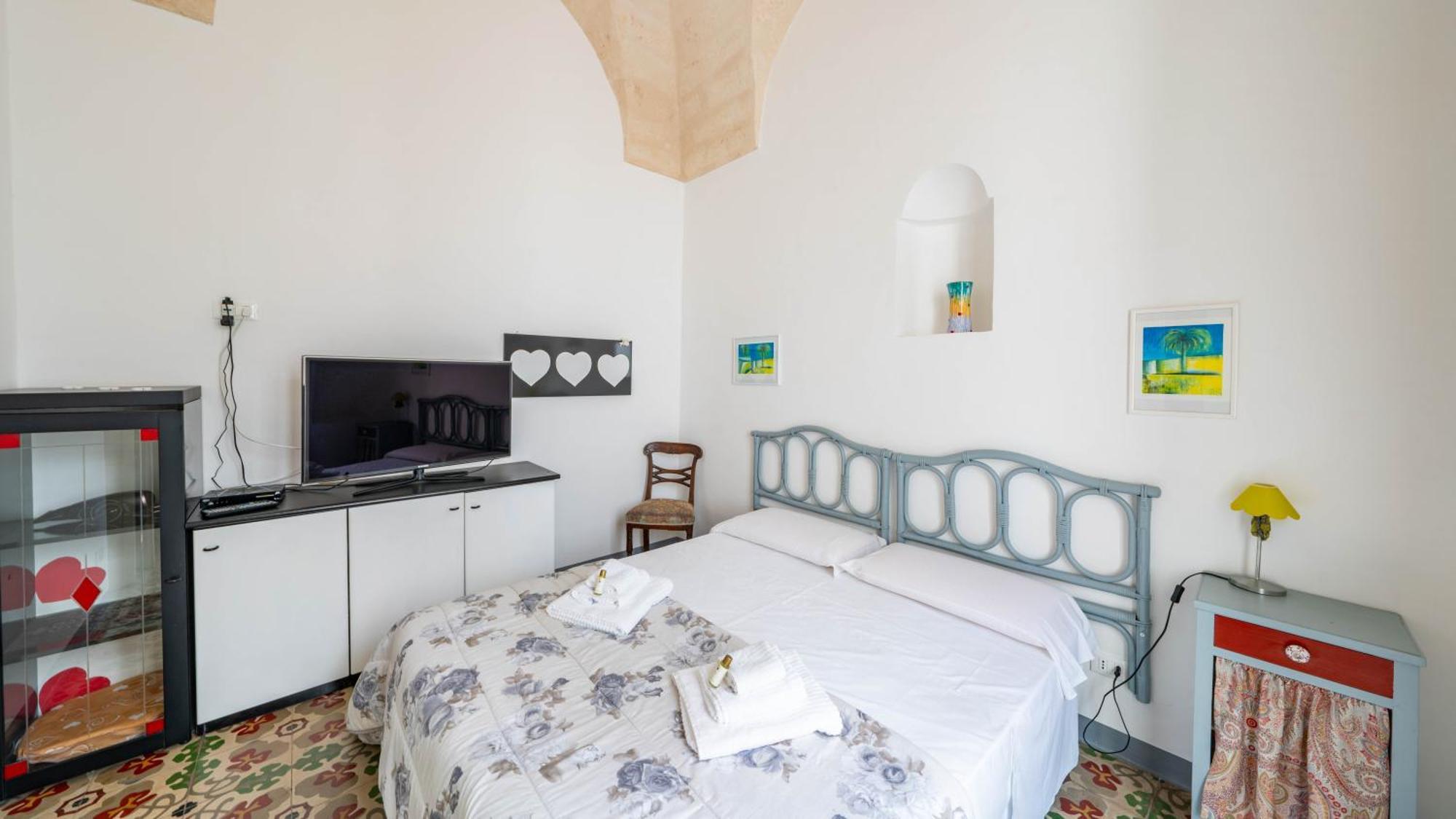 Maison Greta By Rentbeat Ostuni Exteriör bild